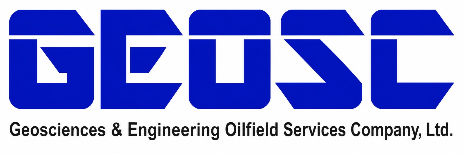 GEOSC logo